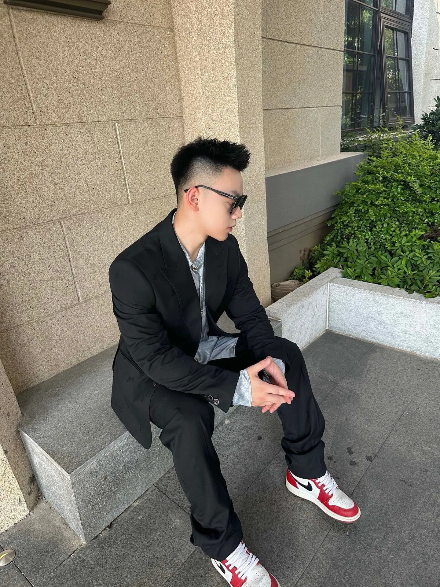 Louis Vuitton/ 25ss
